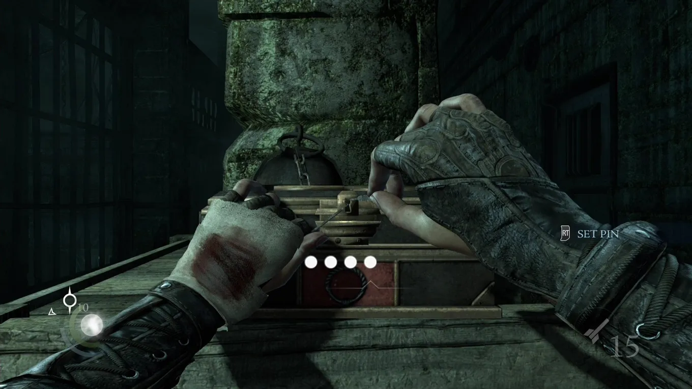 Thief