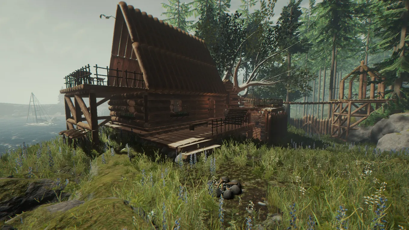 The Forest