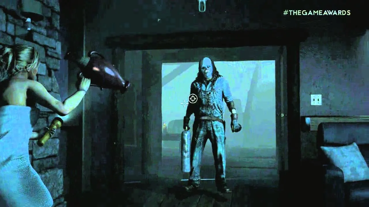 Until Dawn
