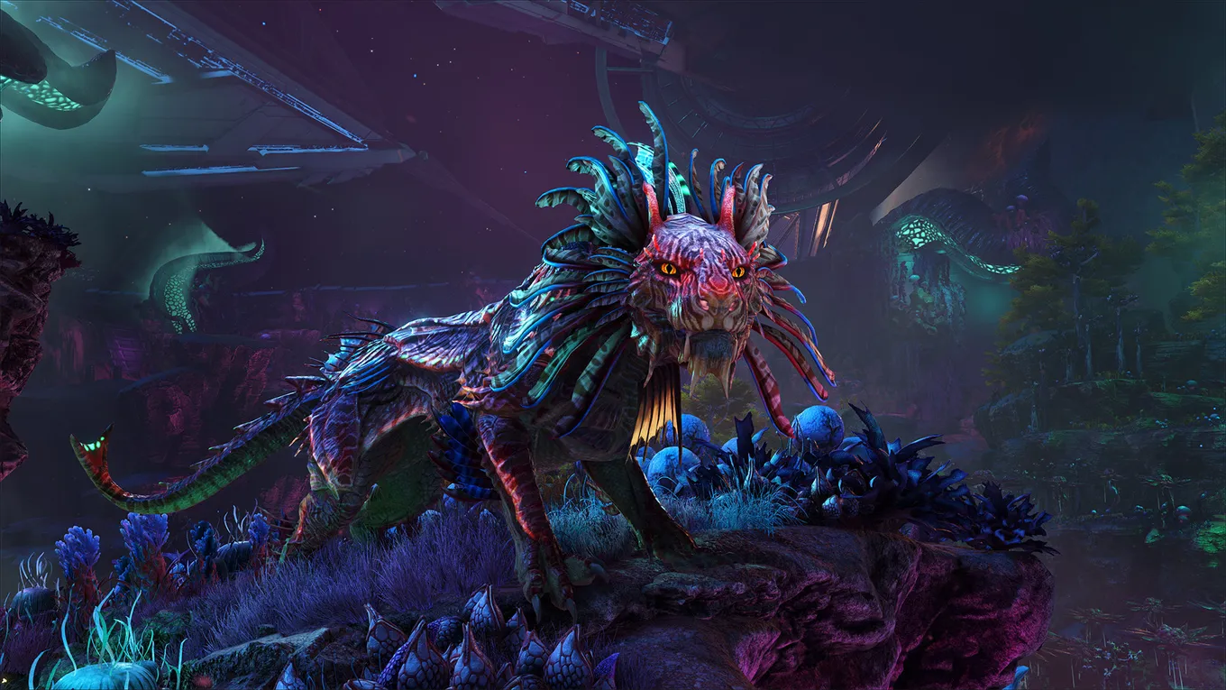 Ark: Survival Evolved