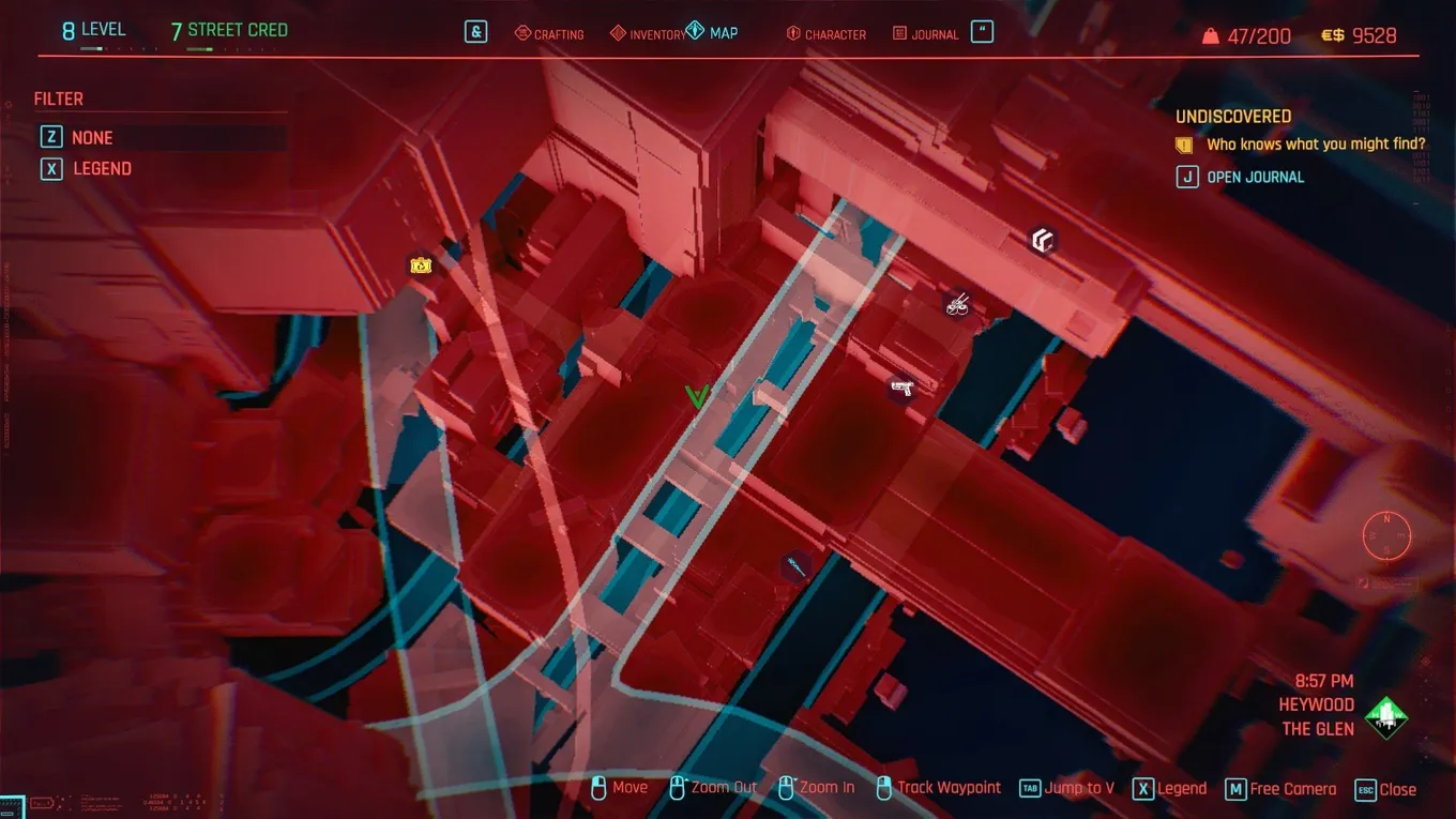 Cyberpunk 2077