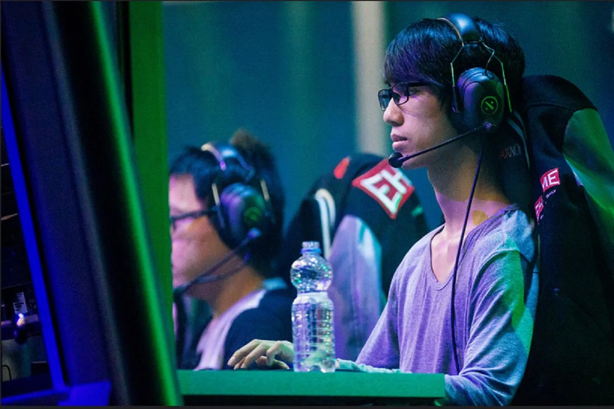 EHOME (Dota 2)
