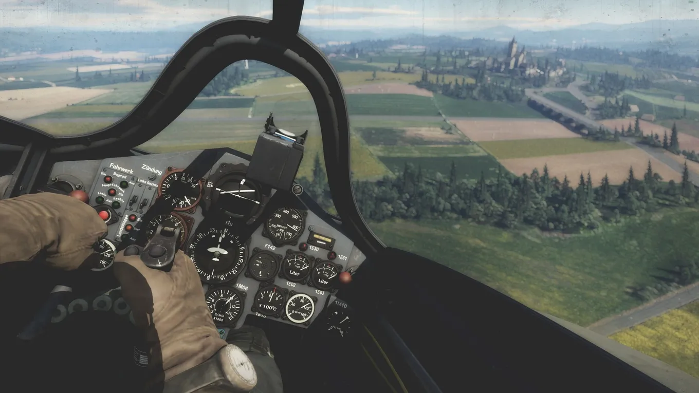 Игра War Thunder