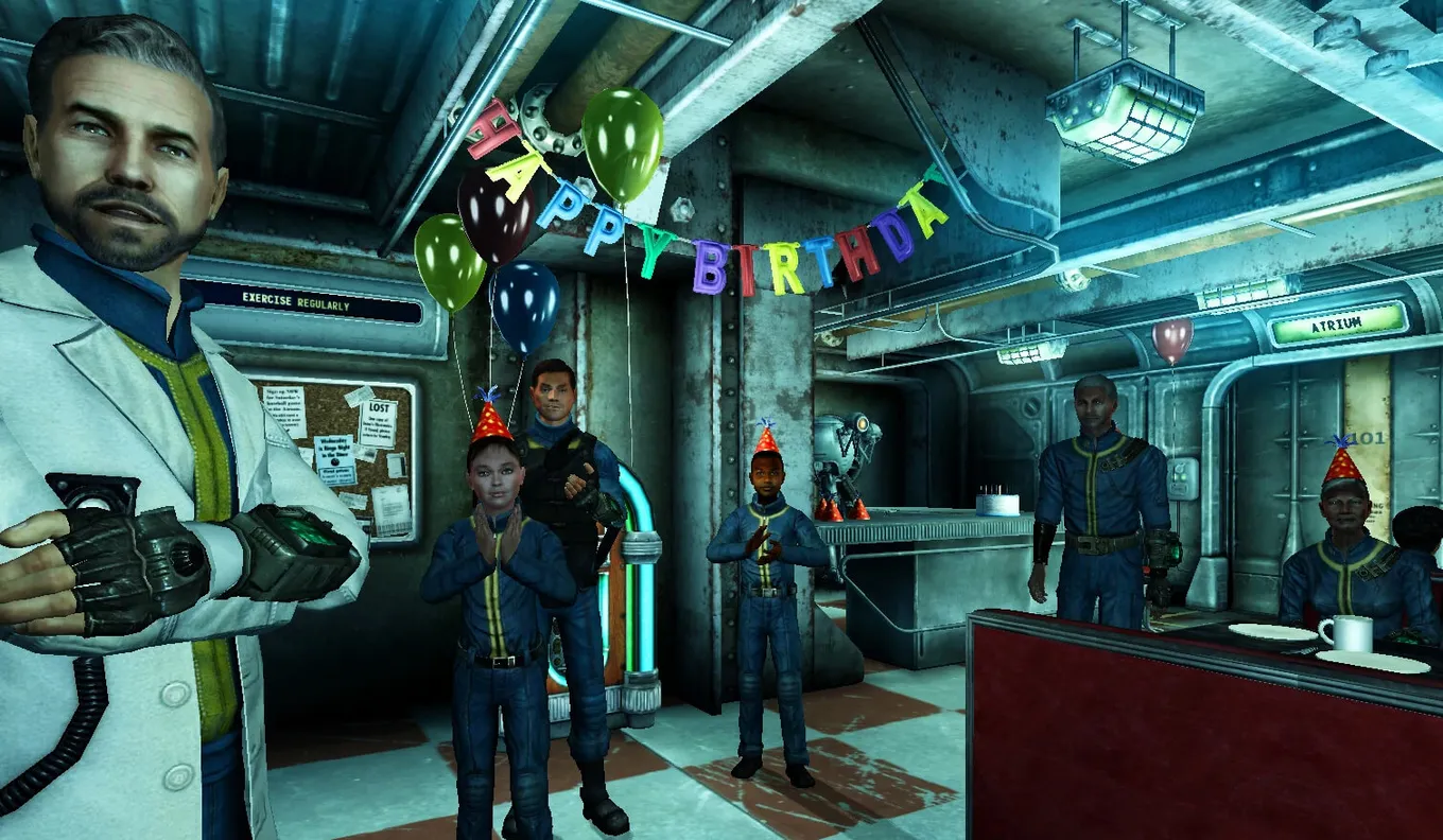 Fallout 3