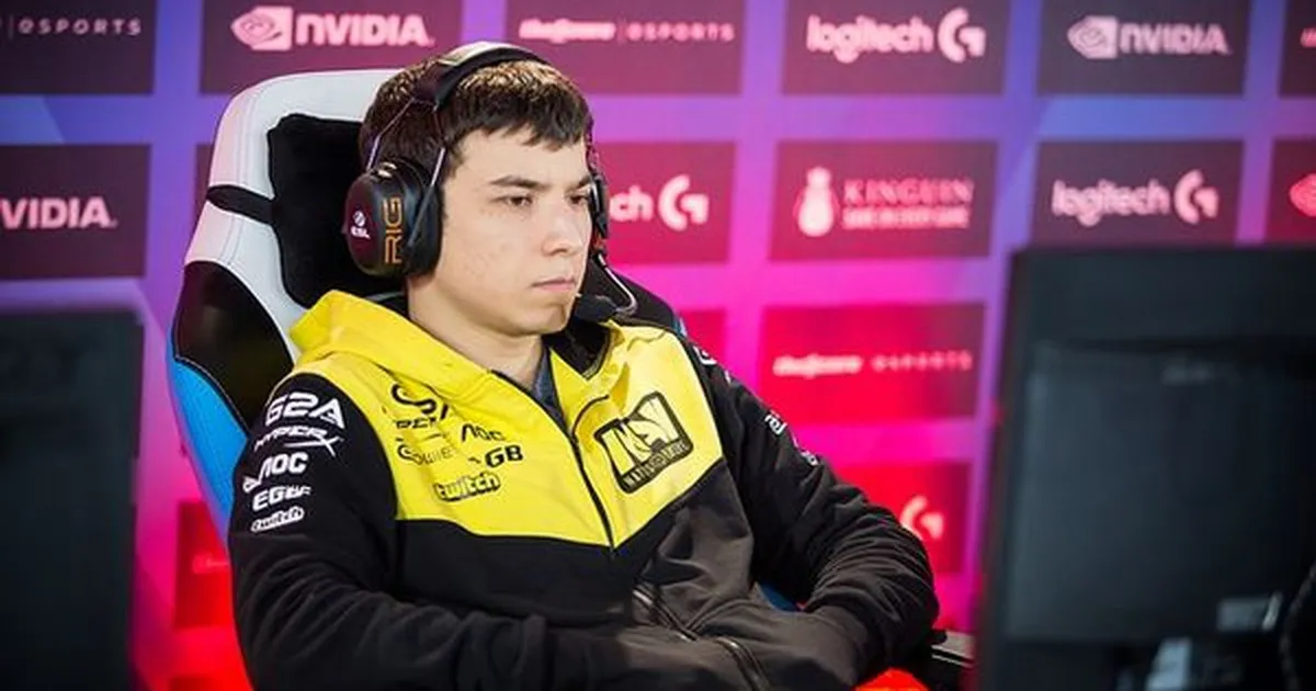 Акбар SoNNeikO Бутаев