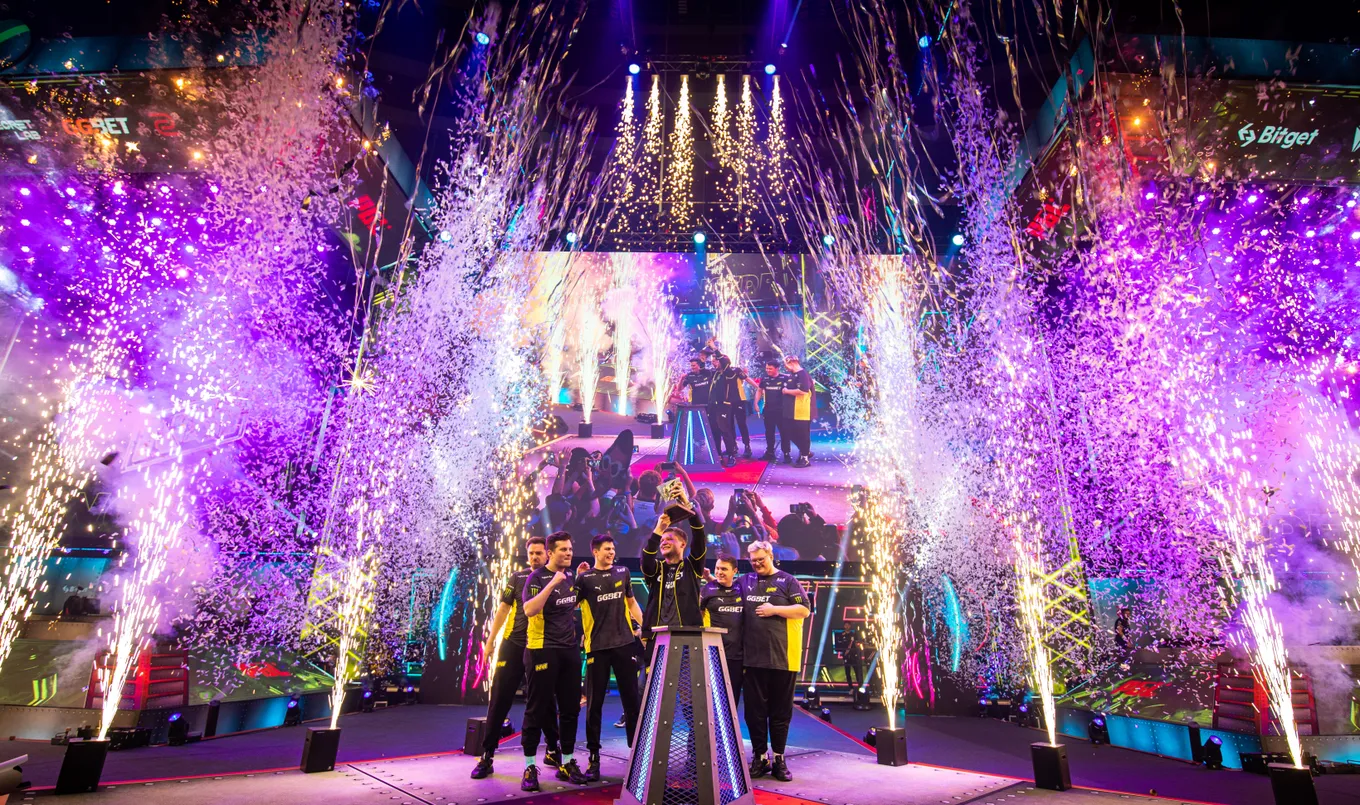 Natus Vincere