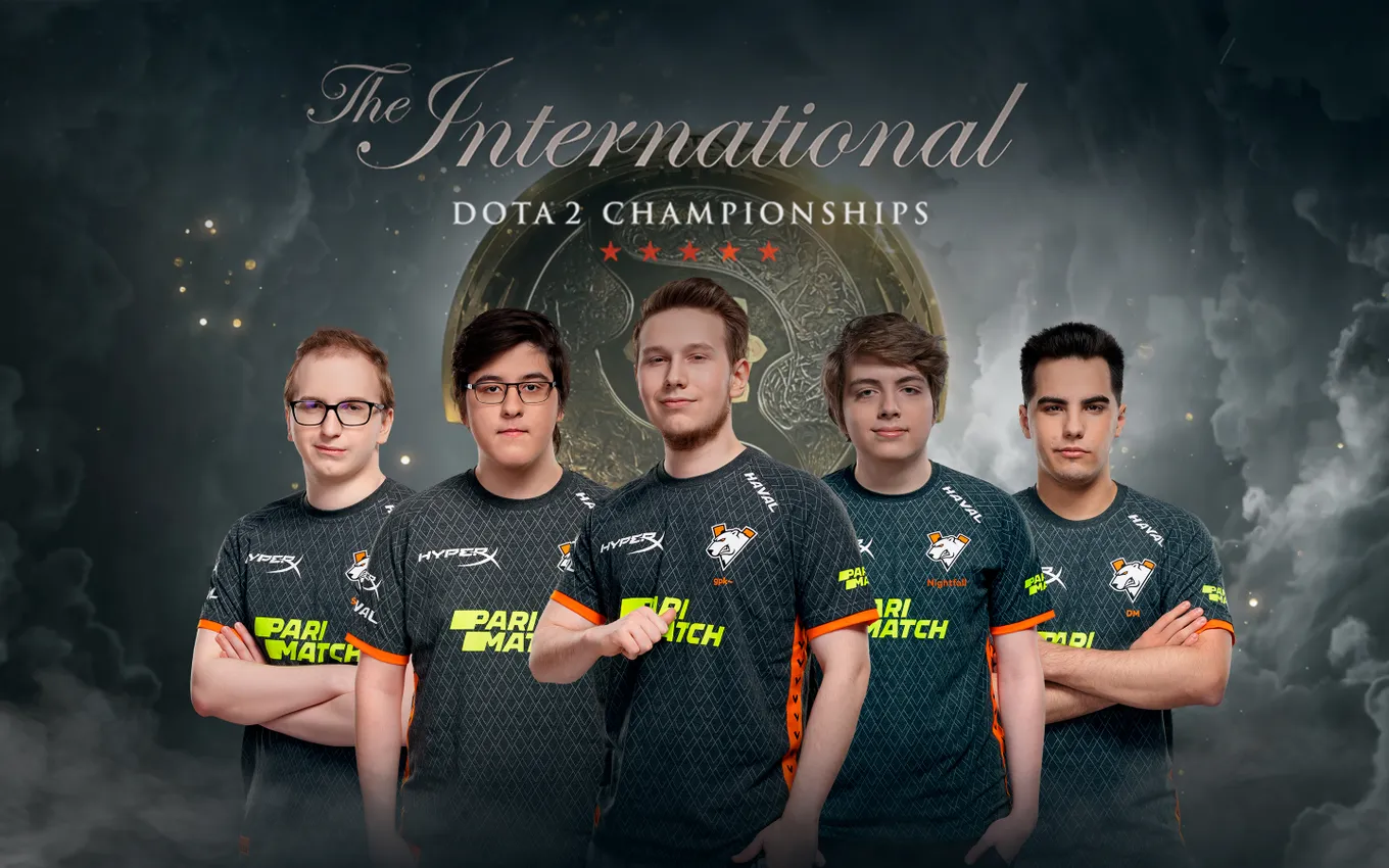 Virtus.pro