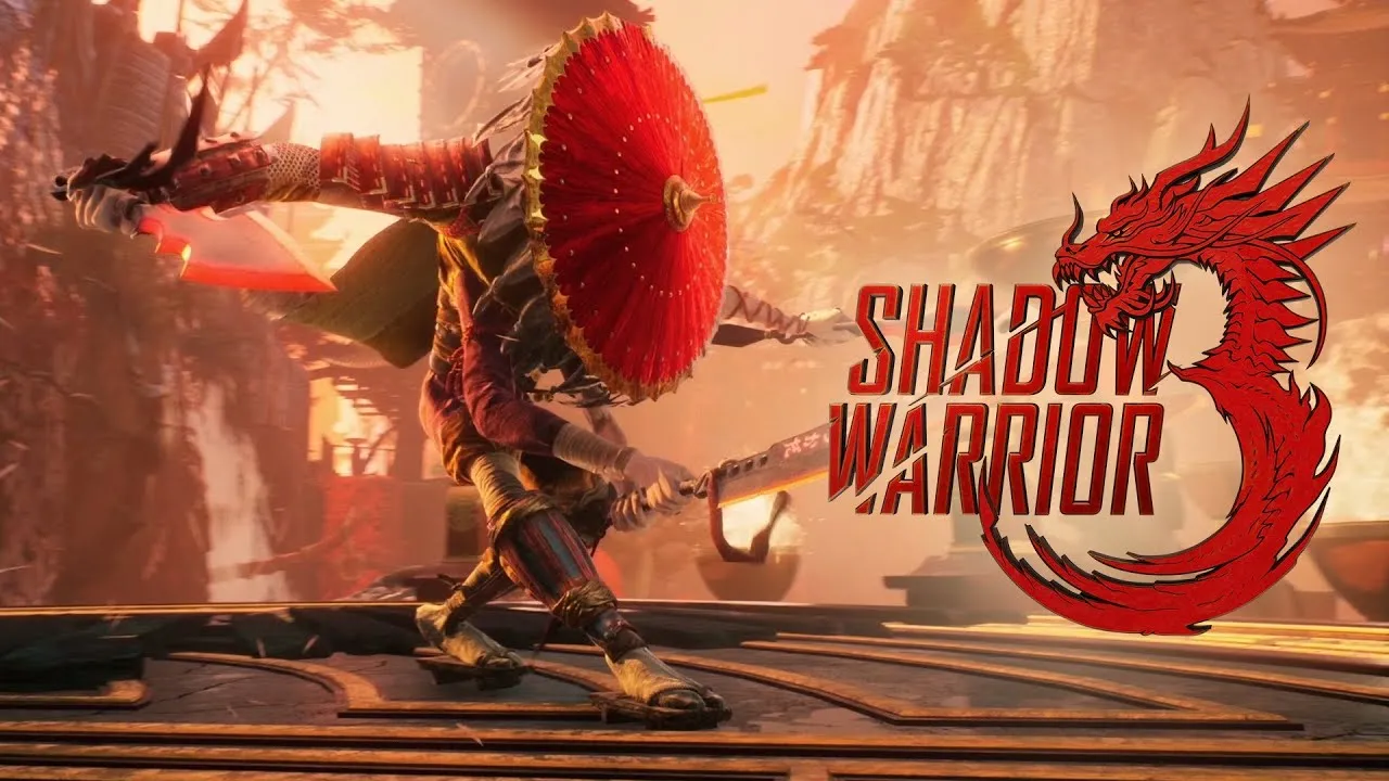 Shadow Warrior III