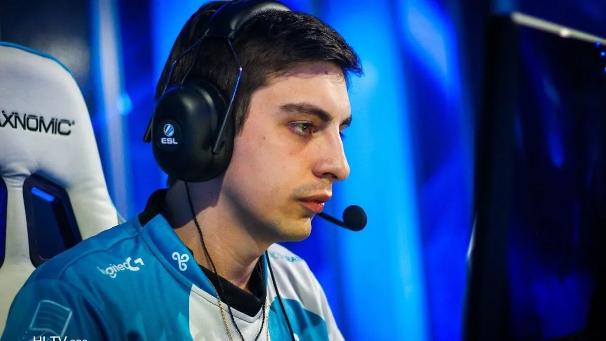 shroud