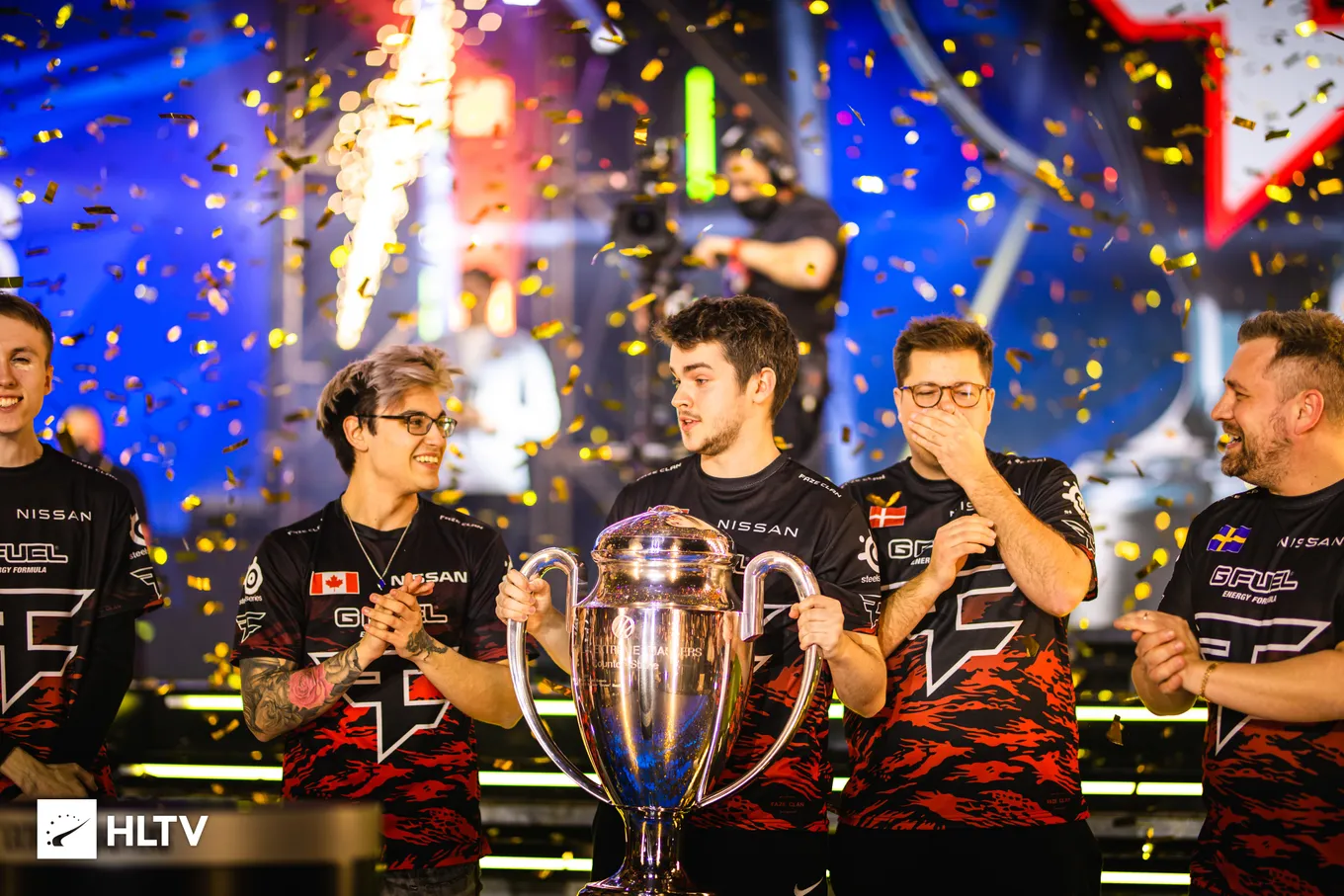FaZe Clan