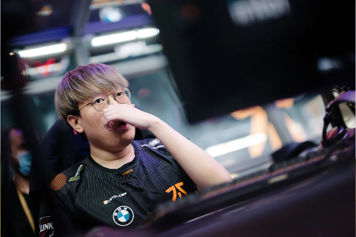 Fnatic