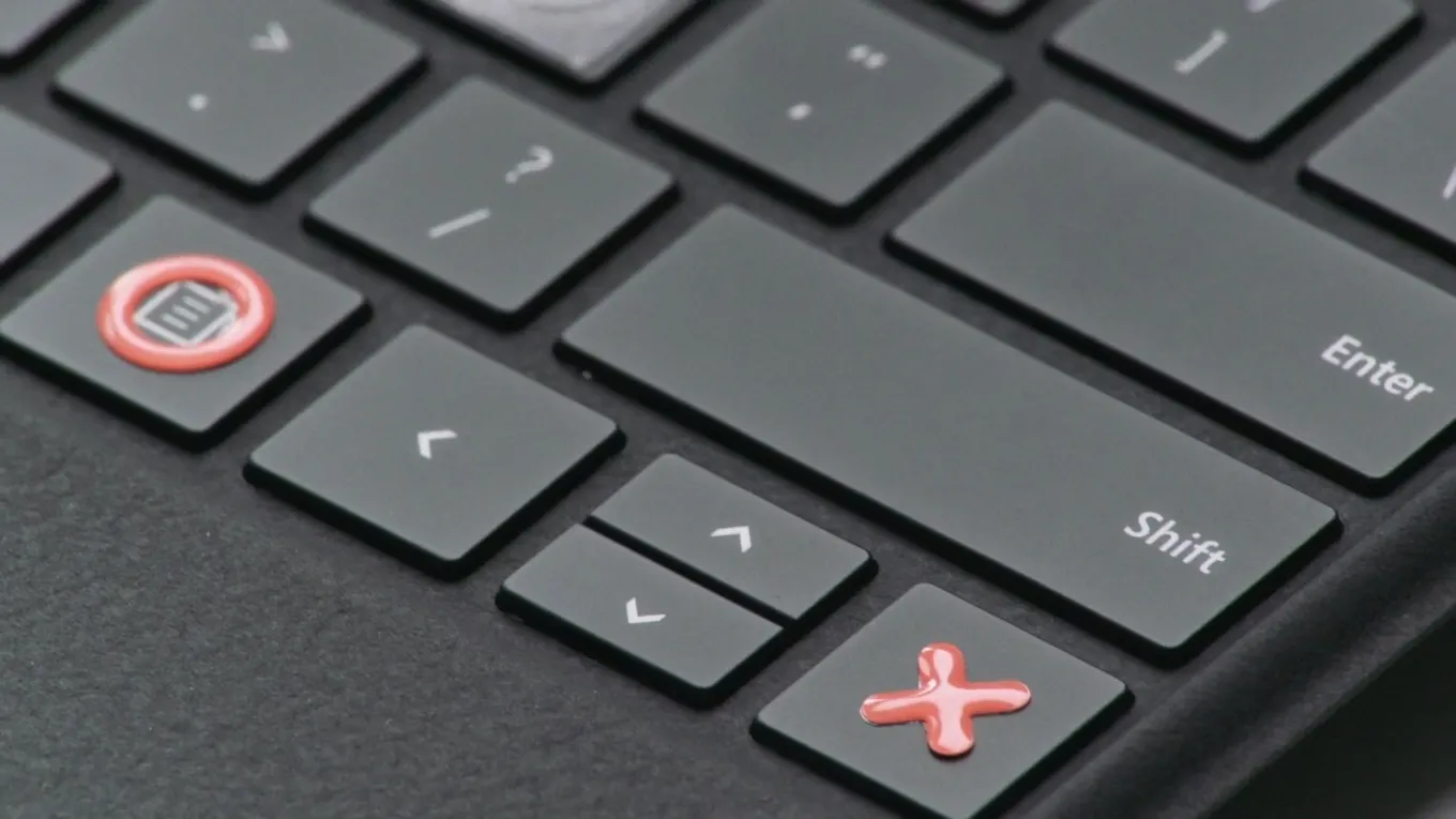 microsoft surface adaptive kit