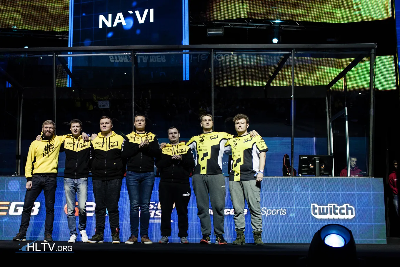 NAVI 2015