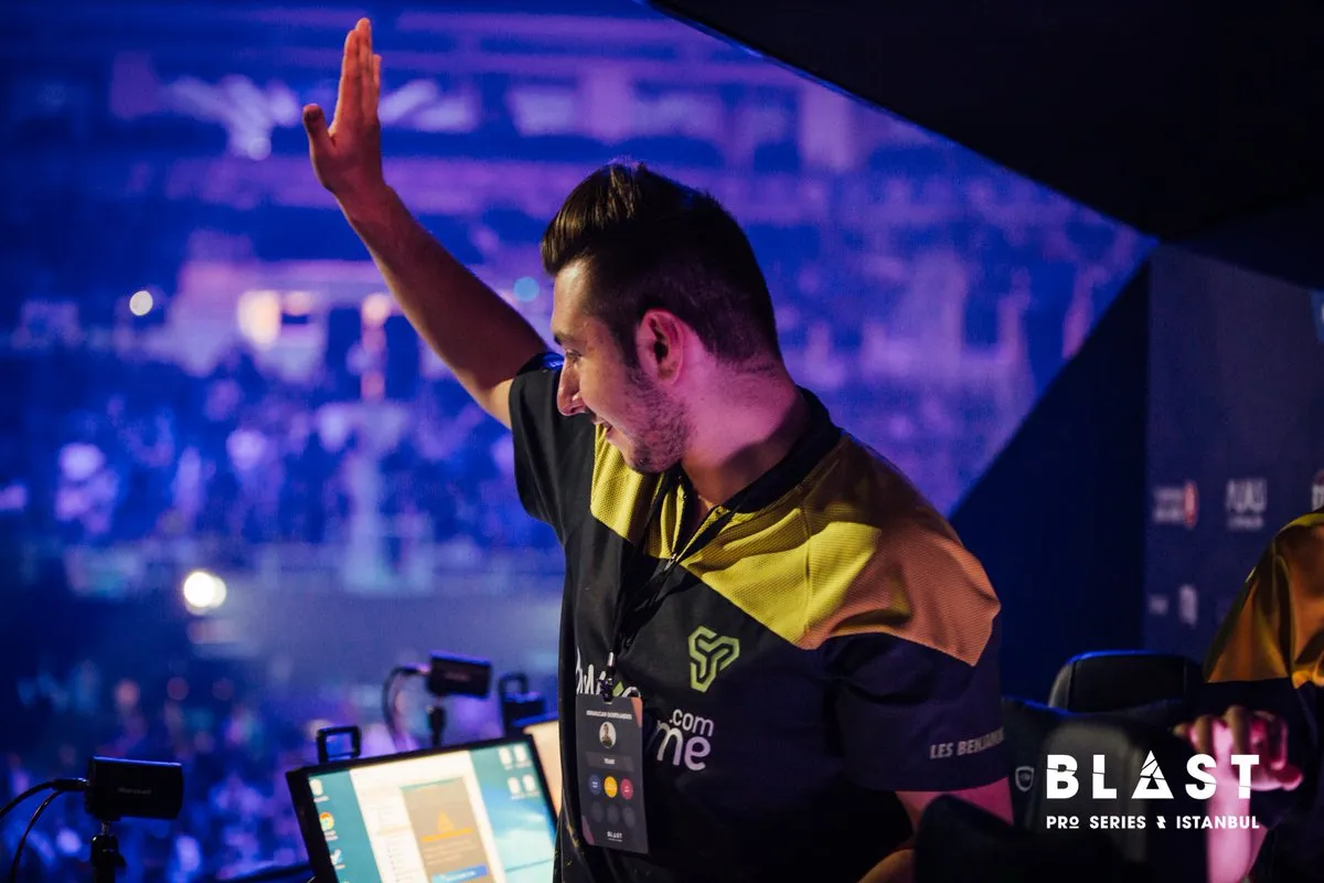 Xantares