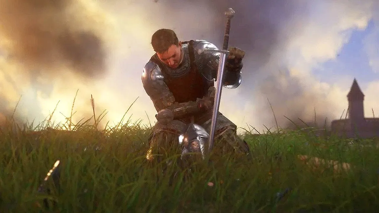 Kingdom Come: Deliverance