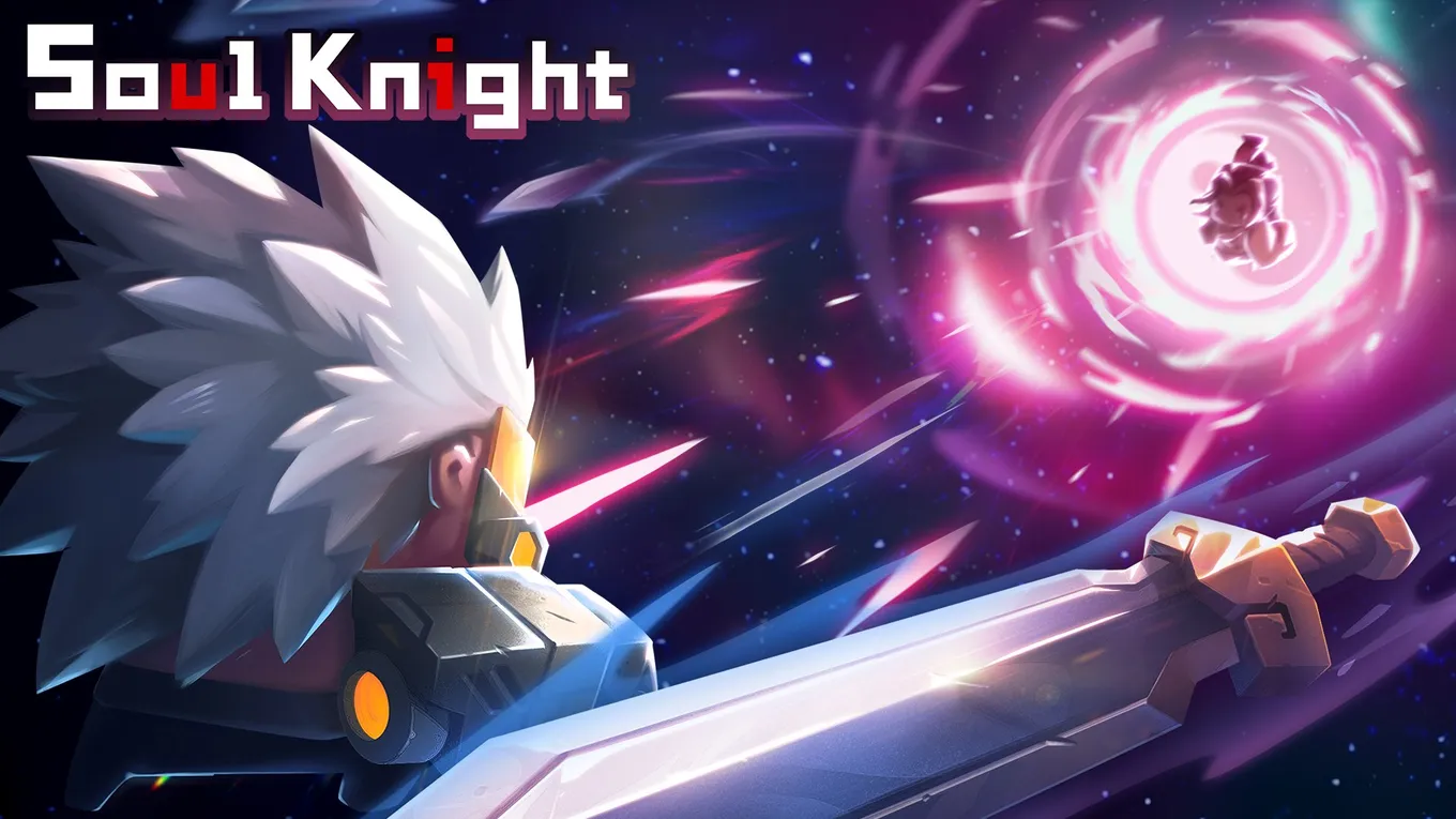 Soul Knight