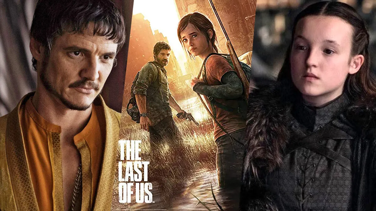 The Last of Us экранизация
