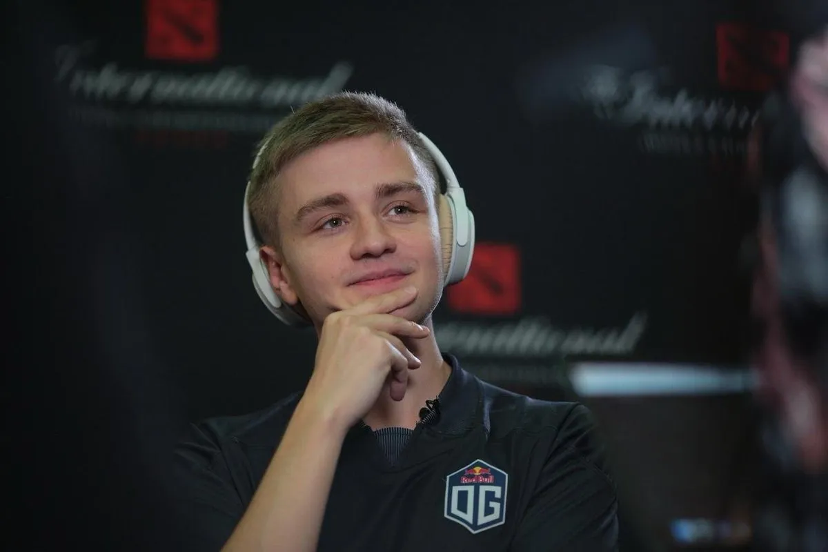 Йохан n0tail Сундштайн