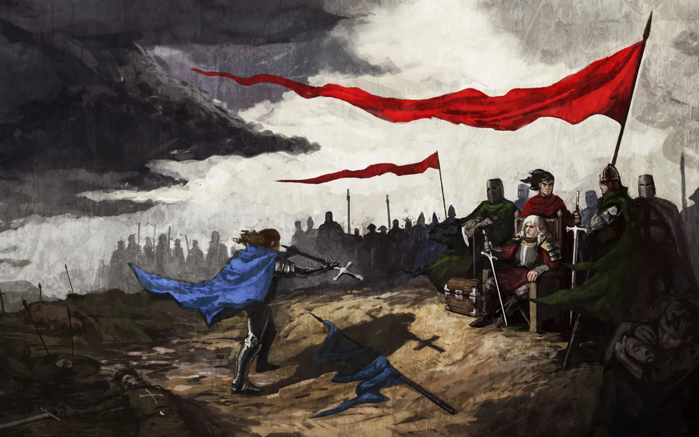 Crusader Kings 2