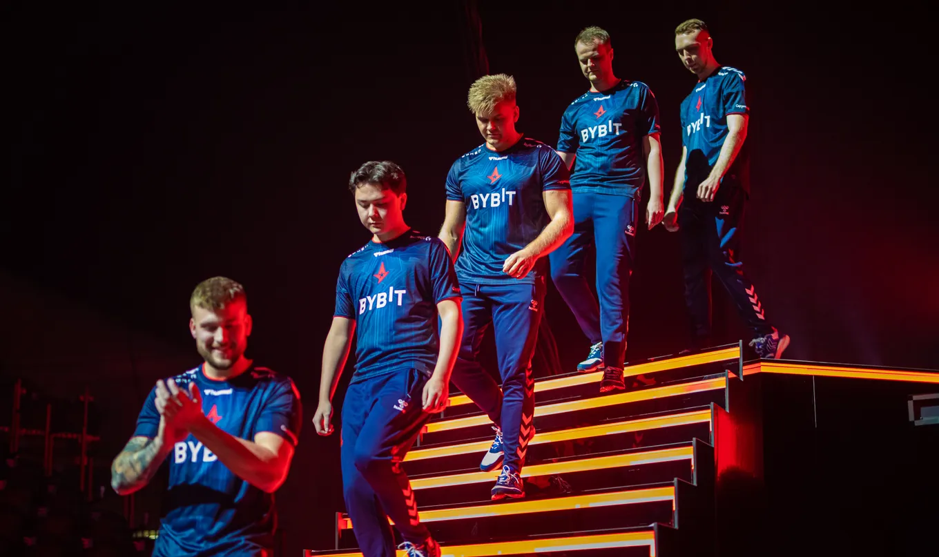 Astralis