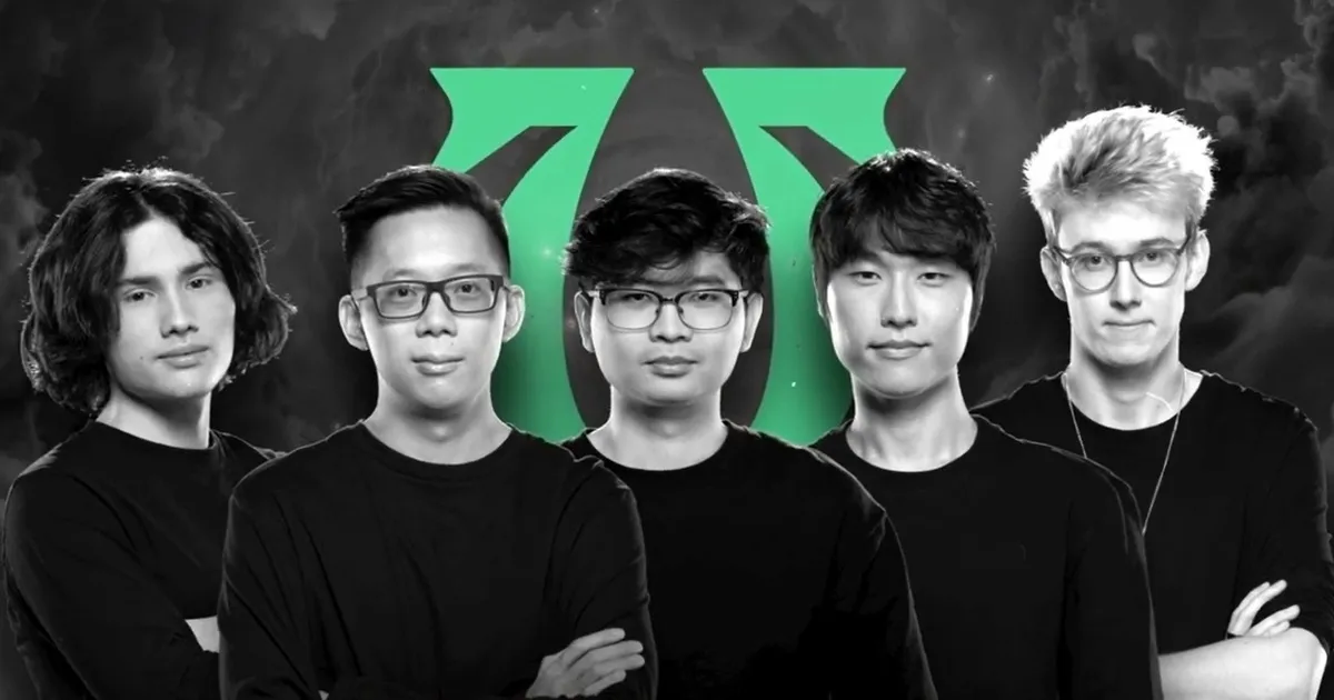 TSM FTX