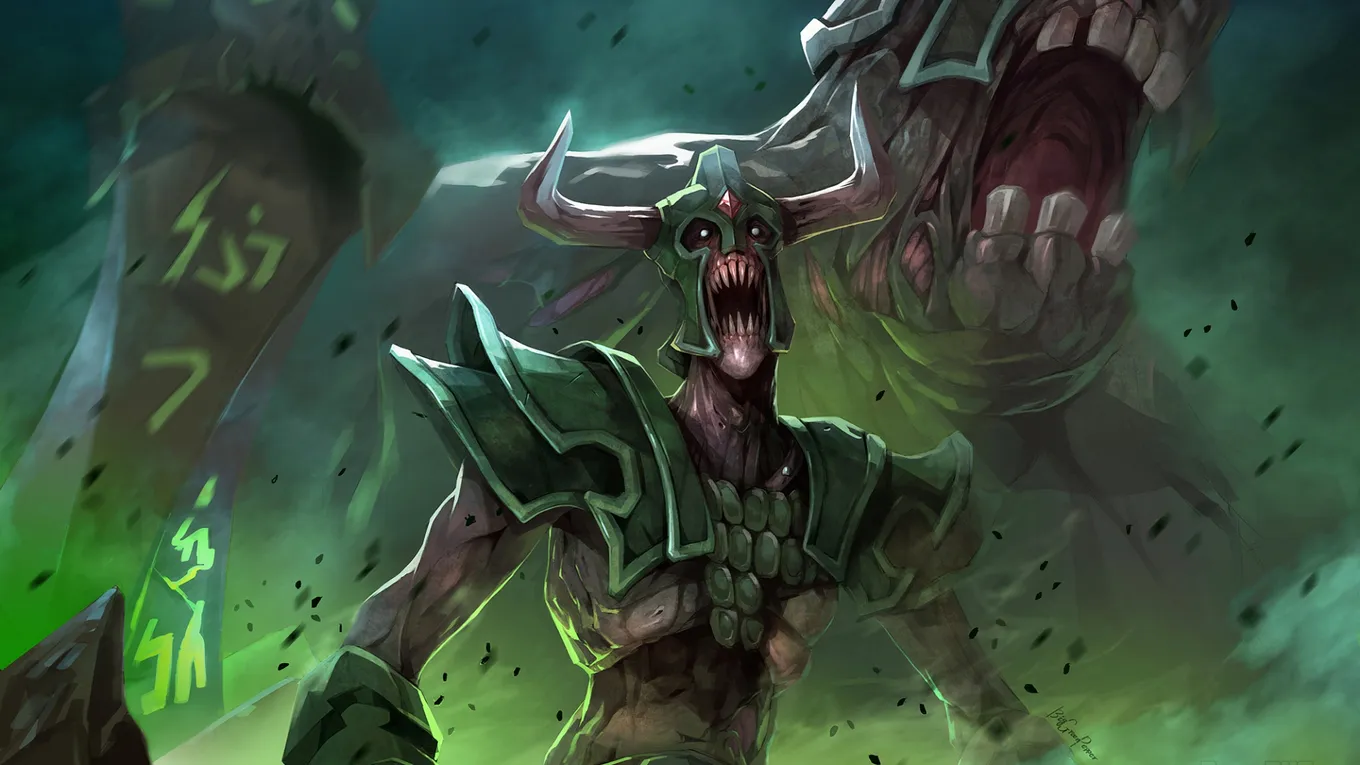 Undying