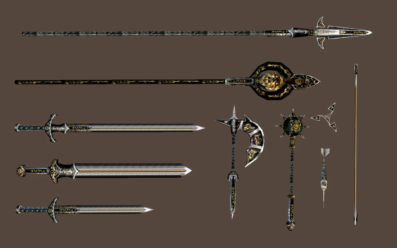 The Elder Scrolls III: Morrowind