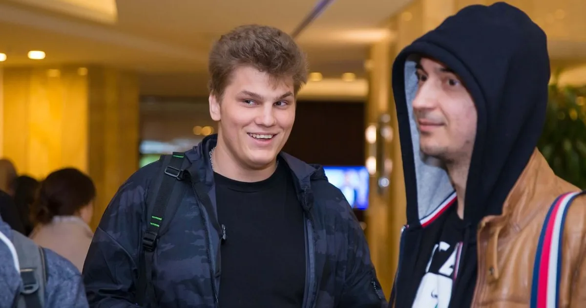 Богдан Iceberg Василенко