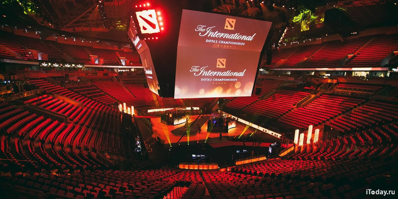 The International