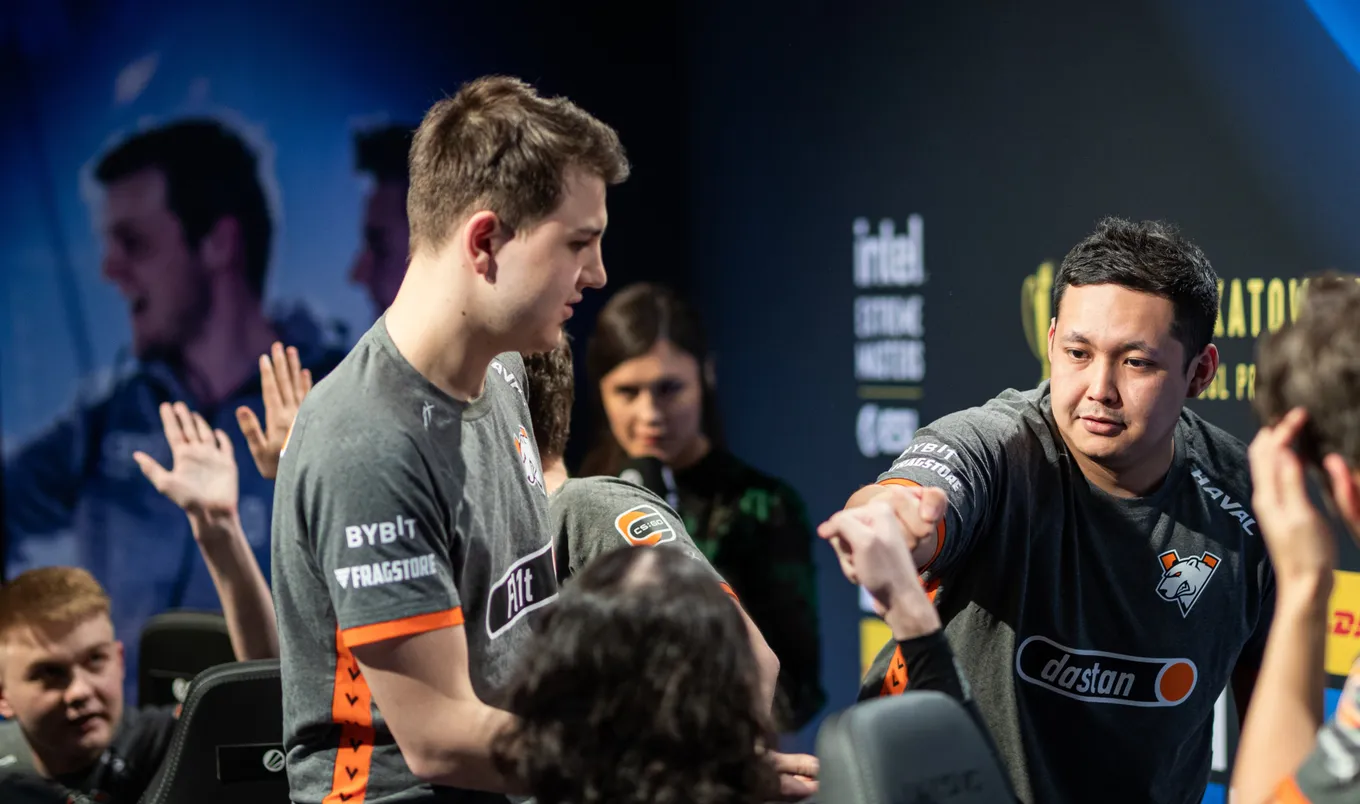 Virtus.pro