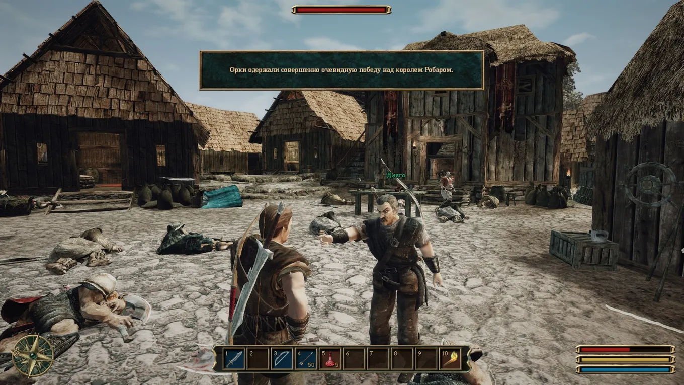 Gothic 3