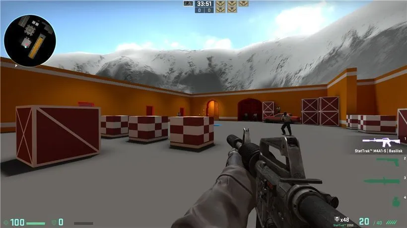 Training Center 1.5c
