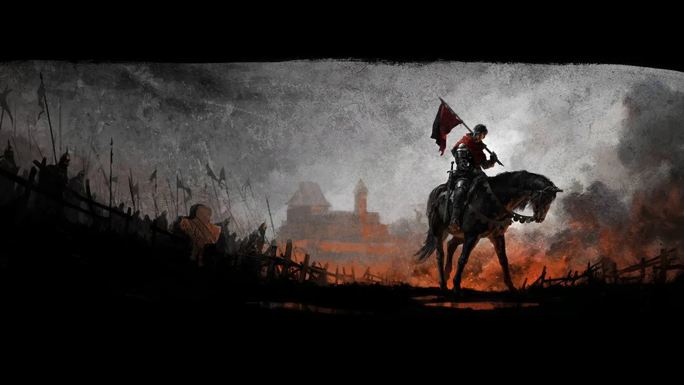 Kingdom Come: Deliverance