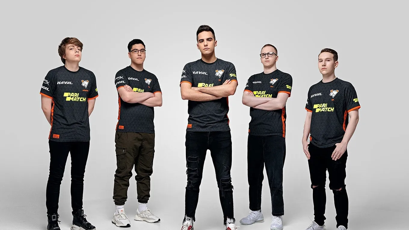 Virtus.pro
