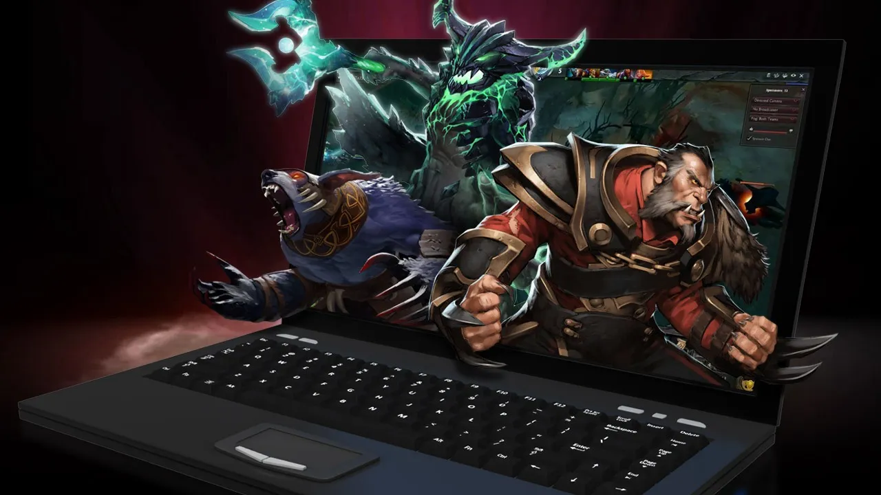 Dota 2