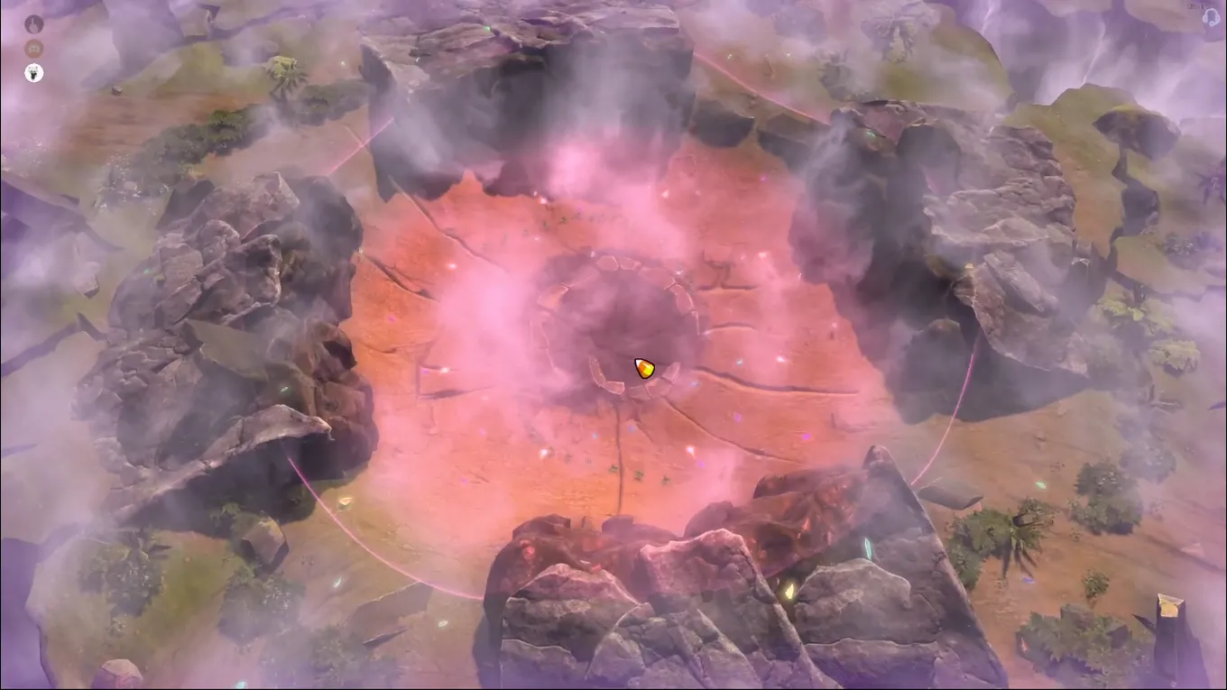meteor
