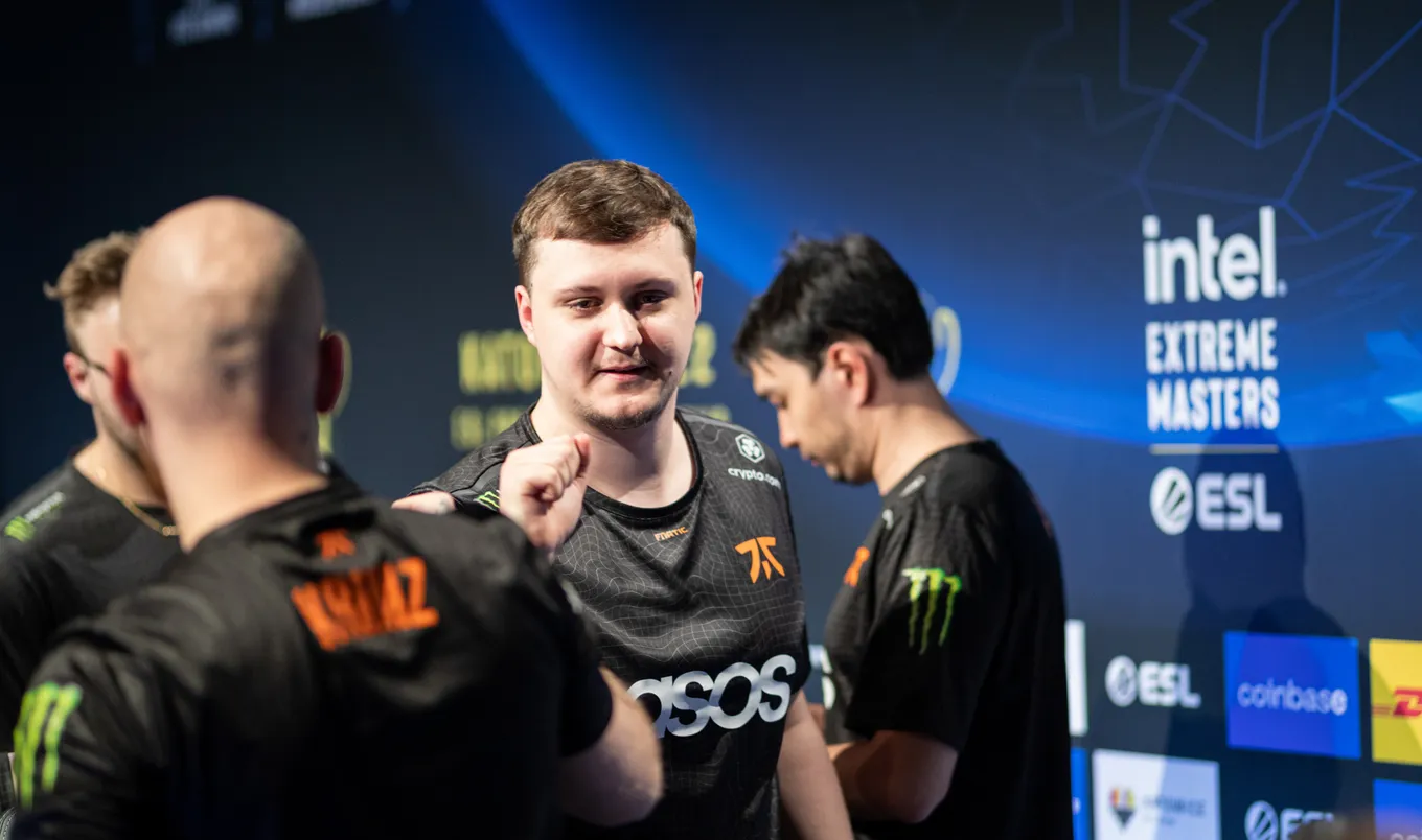 fnatic