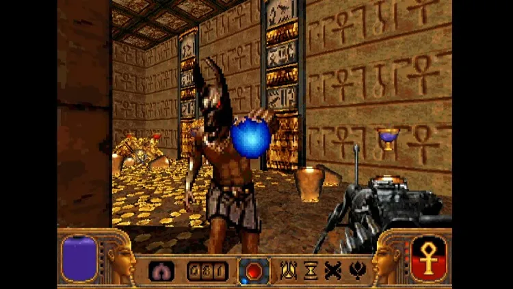 Powerslave