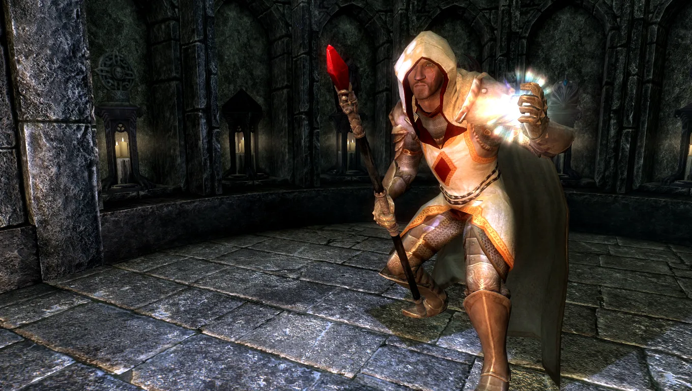 The Elder Scrolls IV: Oblivion