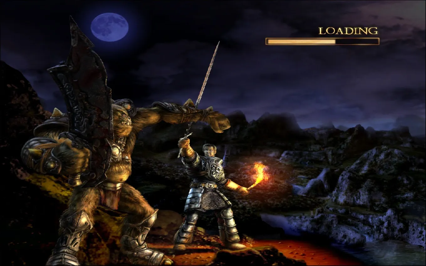 Gothic 2