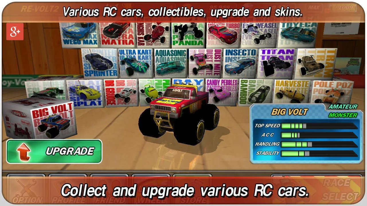 Игра Re-Volt