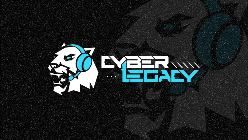 Cyber Legends по Dota 2