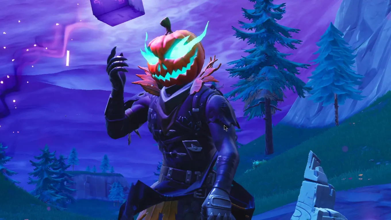FortNite