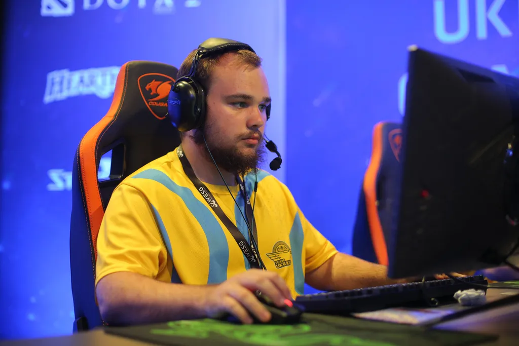 Natus Vincere