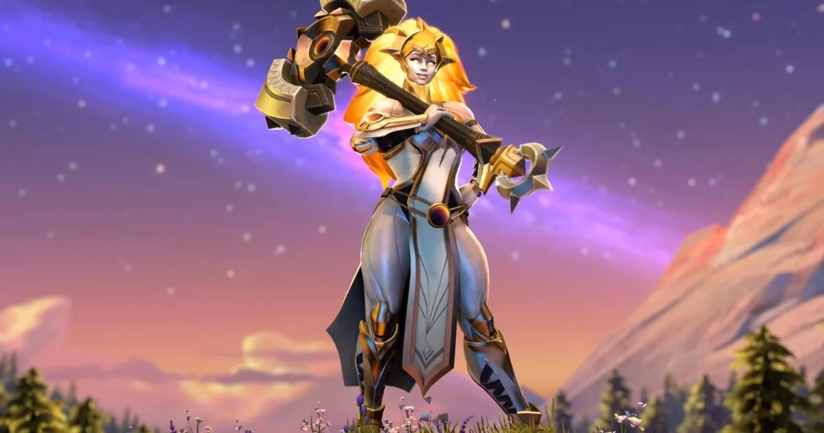 Dawnbreaker