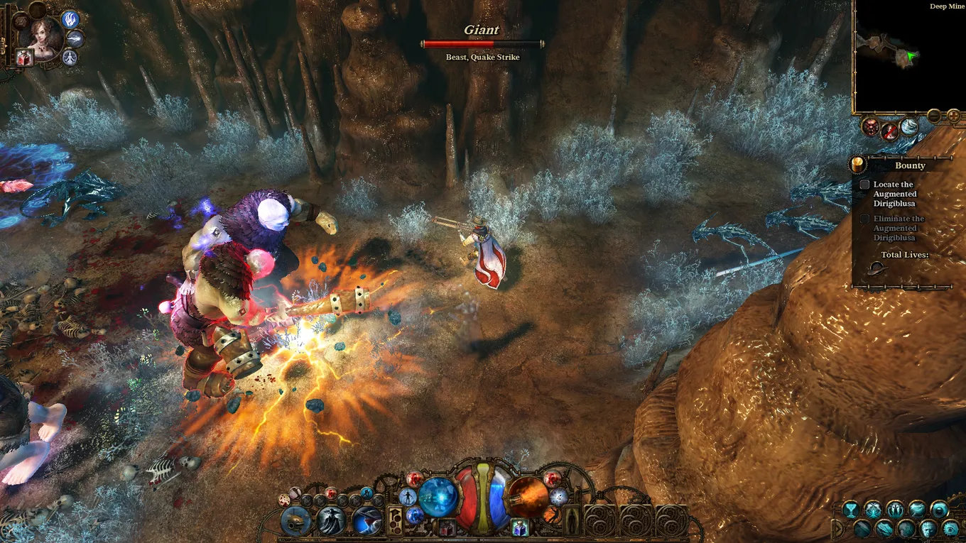 The Incredible Adventures of Van Helsing