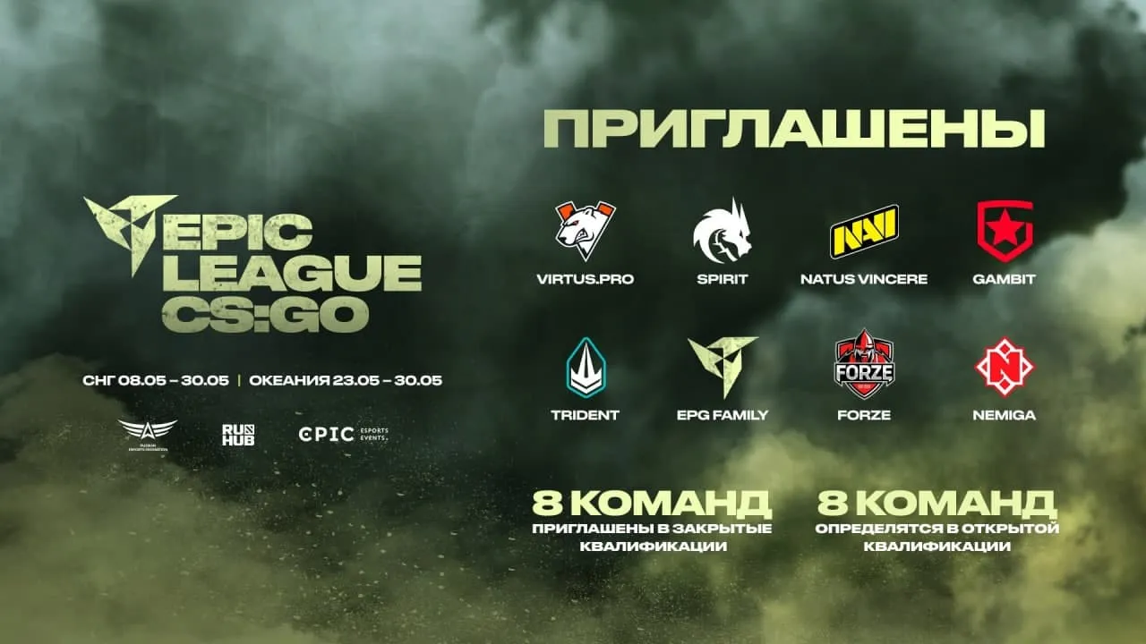 RMR-турнир