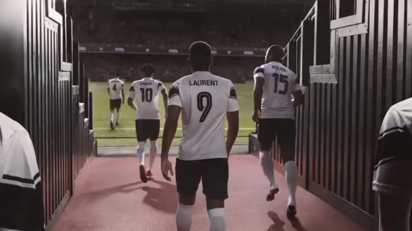 Football Manager 2019