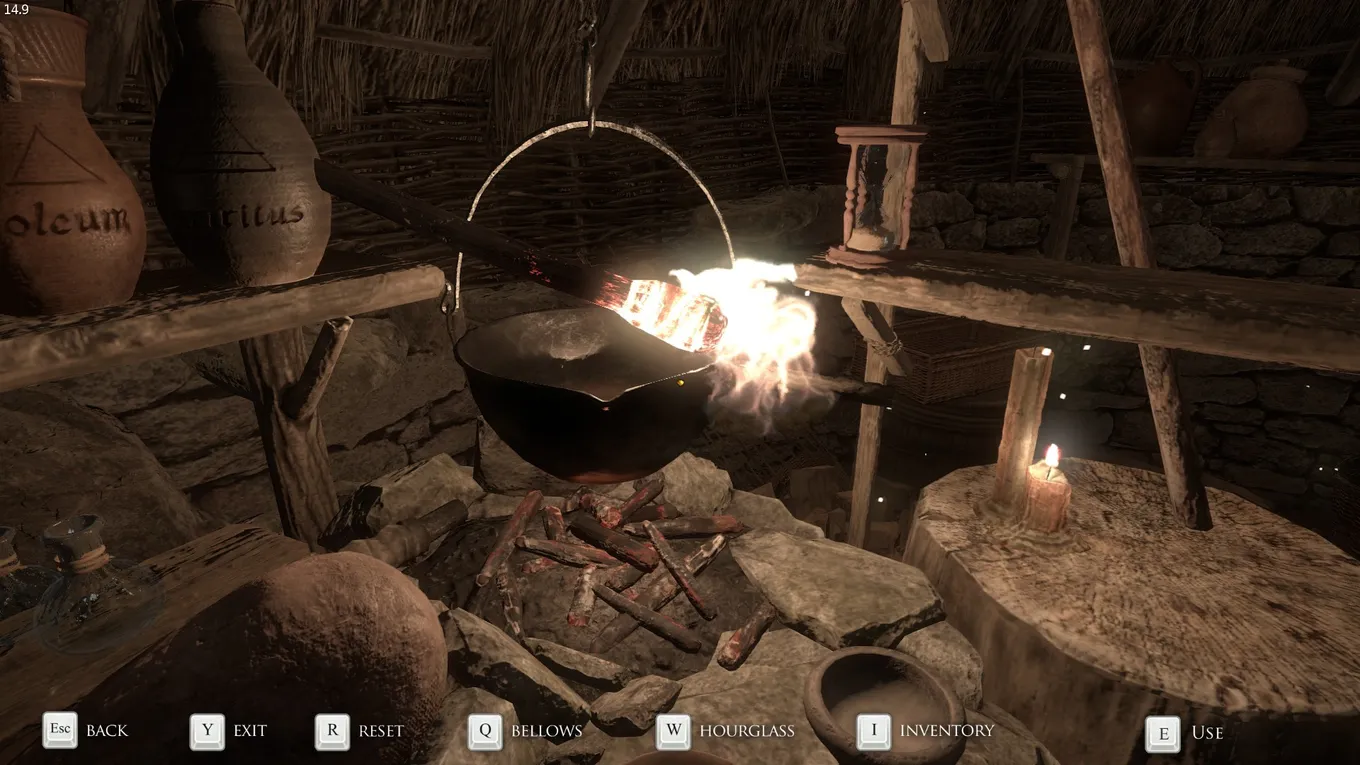 Kingdom Come: Deliverance