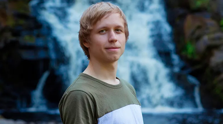 Иван VANSKOR Скороход